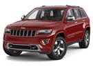 Ворсовые коврики на Jeep Grand Cherokee (WK2) 2010 - 2022 в Нижнем Тагиле