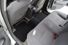 Ворсовые коврики на Toyota Prius (20) 2004 - 2009 в Нижнем Тагиле