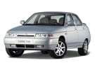 Ворсовые коврики на Lada (ВАЗ) 2110, 2111, 2112 1995 - 2014 в Нижнем Тагиле