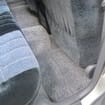 Ворсовые коврики на Mitsubishi Lancer Cedia 2000 - 2004 в Нижнем Тагиле