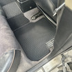 Ворсовые коврики на Nissan Skyline (V35) 2001 - 2007 в Нижнем Тагиле
