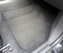 Ворсовые коврики на BMW X2 (F39) 2017 - 2023 в Нижнем Тагиле