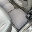 Ворсовые коврики на Hyundai Tucson IV 2020 - 2025 в Нижнем Тагиле
