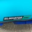 Ворсовые коврики на Лодки Gladiator E350S  в Нижнем Тагиле