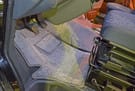 Ворсовые коврики на ГАЗ ГАЗон Next 2014 - 2025 в Нижнем Тагиле