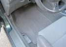 Ворсовые коврики на Honda Civic VI 5d 1995 - 2000 в Нижнем Тагиле