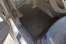 Ворсовые коврики на BMW Z4 (E85/E86) 2002 - 2010 в Нижнем Тагиле