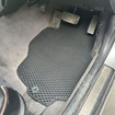 Ворсовые коврики на Nissan Skyline (V35) 2001 - 2007 в Нижнем Тагиле