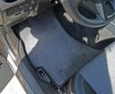 Ворсовые коврики на Subaru Forester IV 2012 - 2019 в Нижнем Тагиле