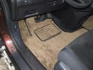 Ворсовые коврики на Honda CR-V III 2006 - 2012 в Нижнем Тагиле