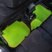 Ворсовые коврики на Seat Leon I 1999 - 2006 в Нижнем Тагиле