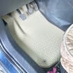 Ворсовые коврики на Opel Zafira B 2005 - 2015 в Нижнем Тагиле