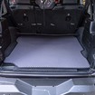 Ворсовые коврики на Jeep Wrangler (JL) 2017 - 2025 в Нижнем Тагиле