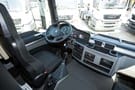 Ворсовые коврики на MAN TGS 2007 - 2020 в Нижнем Тагиле