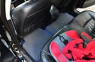 Ворсовые коврики на Hyundai Sonata 6 (YF) 2009 - 2014 в Нижнем Тагиле