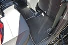 Ворсовые коврики на Hyundai Creta I 2016 - 2021 в Нижнем Тагиле
