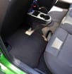 Ворсовые коврики на Skoda Rapid II 2019 - 2025 в Нижнем Тагиле