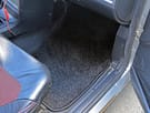 Ворсовые коврики на Daewoo Nexia 1994 - 2016 в Нижнем Тагиле
