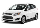 Ворсовые коврики на Ford Grand C-Max 2010 - 2019 в Нижнем Тагиле