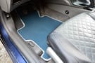 EVA коврики на Honda Civic VIII 4d 2006 - 2011 в Нижнем Тагиле