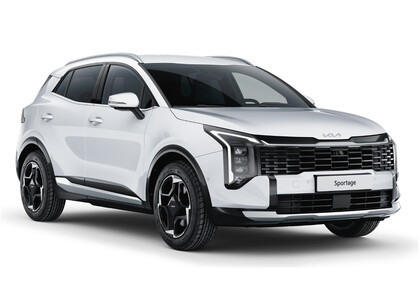 Ворсовые коврики на KIA Sportage V 2021&nbsp;-&nbsp;2026 в Нижнем Тагиле