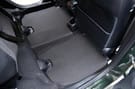 Ворсовые коврики на Honda Vezel I 2013 - 2021 в Нижнем Тагиле
