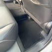 Ворсовые коврики на Toyota Rav4 V 2018 - 2025 в Нижнем Тагиле