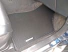 Ворсовые коврики на Nissan Murano (Z50) 2002 - 2008 в Нижнем Тагиле