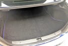Ворсовые коврики на Mercedes C (W205) 2014 - 2023 в Нижнем Тагиле