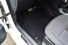 Ворсовые коврики на Volkswagen Polo V 2010 - 2020 в Нижнем Тагиле