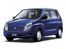 Ворсовые коврики на Mitsubishi Mirage Dingo 1998 - 2003 в Нижнем Тагиле