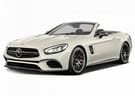 Ворсовые коврики на Mercedes SL (R231) 2012 - 2019 в Нижнем Тагиле