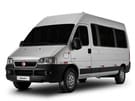 Ворсовые коврики на Fiat Ducato II 1993 - 2006 в Нижнем Тагиле