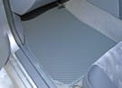 Ворсовые коврики на Nissan Skyline (R34) 1998 - 2001 в Нижнем Тагиле