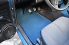 Ворсовые коврики на Lada (ВАЗ) 2101, 2102, 2103, 2104, 2105, 2106, 2107 1970 - 2012 в Нижнем Тагиле