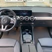 Ворсовые коврики на Mercedes GLB (X247) 2019 - 2025 в Нижнем Тагиле