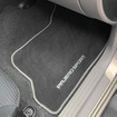 Ворсовые коврики на Mitsubishi Montero Sport II 2008 - 2016 в Нижнем Тагиле