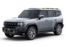 Ворсовые коврики на Jetour T2 2024 - 2025 в Нижнем Тагиле