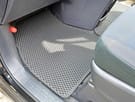 Ворсовые коврики на Toyota Noah (R80) 2014 - 2021 в Нижнем Тагиле