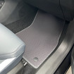 Ворсовые коврики на Geely Atlas II 2023 - 2025 в Нижнем Тагиле