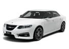 Ворсовые коврики на Saab 9-5 1997 - 2010 в Нижнем Тагиле