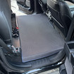 Ворсовые коврики на Ford F150 2020 - 2025 в Нижнем Тагиле