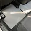 Ворсовые коврики на Mazda Axela III 2013 - 2019 в Нижнем Тагиле