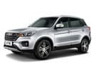Ворсовые коврики на Lifan X70 2017 - 2022 в Нижнем Тагиле