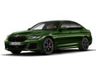 Ворсовые коврики на BMW 5 (G30/G31) 2016 - 2024 в Нижнем Тагиле