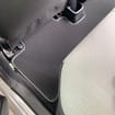 Ворсовые коврики на Toyota Aqua (P10) 2011 - 2021 в Нижнем Тагиле