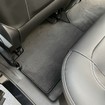 Ворсовые коврики на Chery Tiggo 4 PRO 2021 - 2025 в Нижнем Тагиле