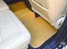 Ворсовые коврики на Ford Flex 2008 - 2019 в Нижнем Тагиле
