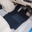 Ворсовые коврики на Nissan Serena (C25) 2005 - 2010 в Нижнем Тагиле