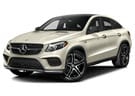 Ворсовые коврики на Mercedes GLE Coupe (C292) 2014 - 2019 в Нижнем Тагиле